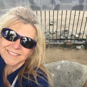 Meet your Posher, Cheryle